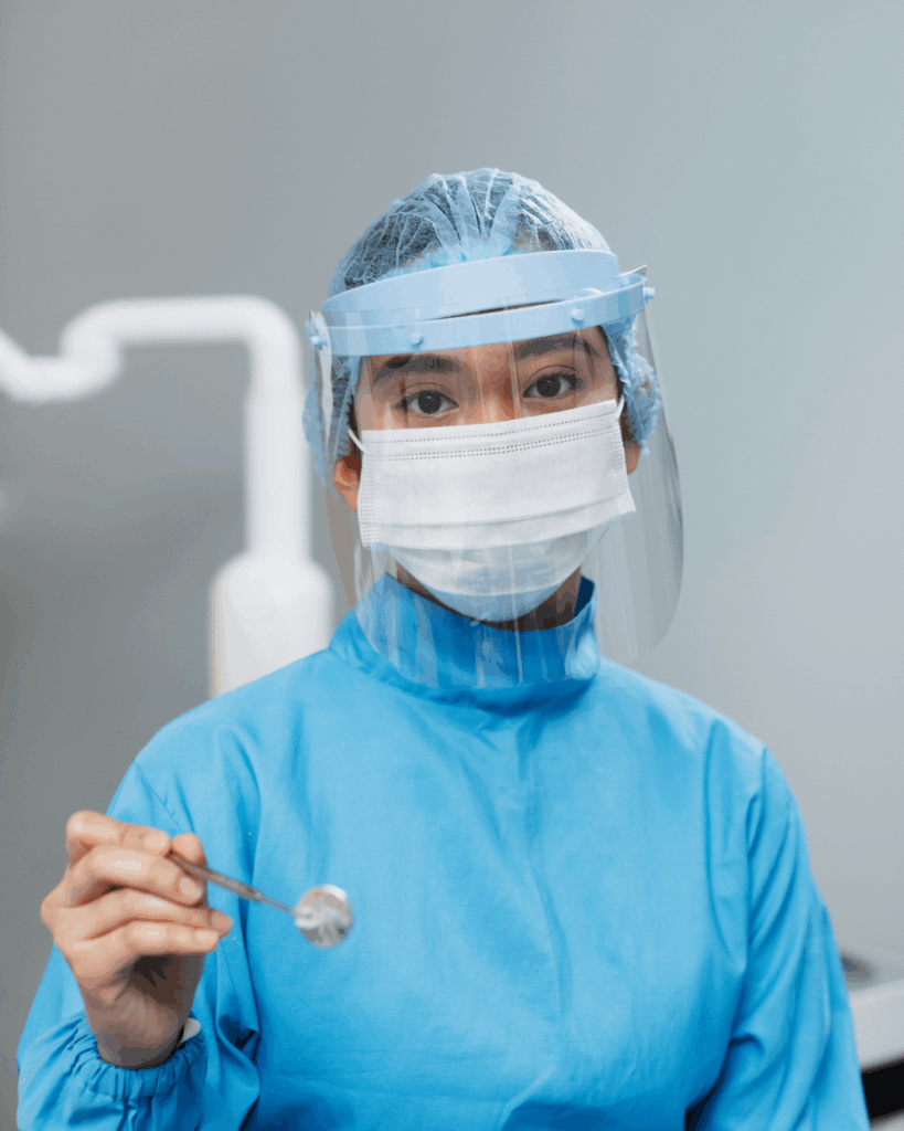 Prótese Sobre Implante: