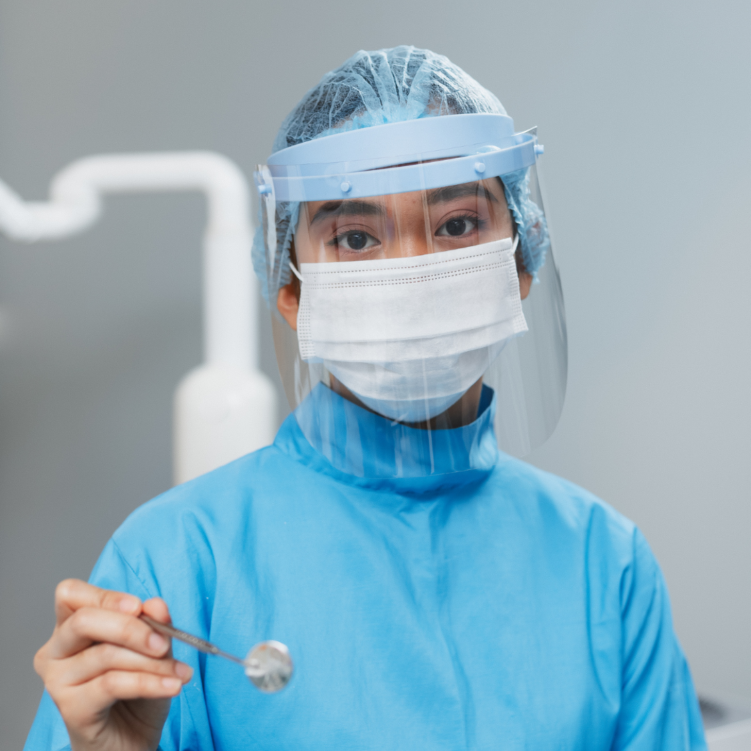 Prótese Sobre Implante: